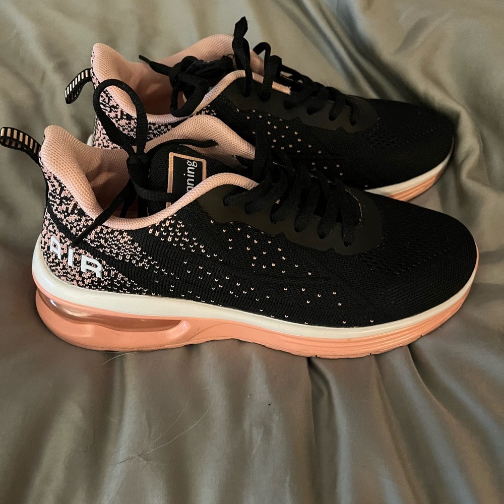 Air sneakers